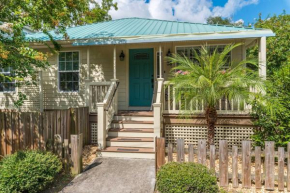 Weeden Cottage